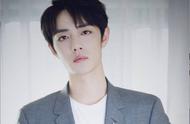Xiao Zhan is urged by mom marriage go out to enrol gold exposing to the sun greatly sentence 