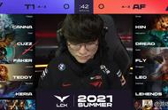 LOL：T1大龙运营太离谱破三路还硬拖？AF忍受不了折磨强开提速