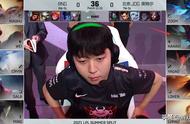 LOL：公爵惨遭RNG全员针对，Uzi：小虎不仅有实力他还有兄弟