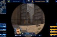 CSGO:NAVI连续翻盘VP，简单男孩诠释何为TOP选手