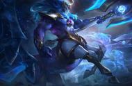 LOL测试服更新：索拉卡至臻来袭，8款新皮肤上线