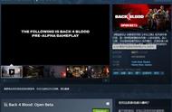 Steam《喋血复仇》B测褒贬不一 你这定价“保熟”么？