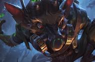 LOL10.18版本改动前瞻：瑟提大嘴即将削弱，老鼠大幅加强