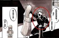 CF《末日剧场》的漫画剧情，Blitz生化部队VS精英小队