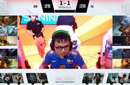 LOL：佛耶戈首秀失利IG拿下揭幕战开门红，小姜又要倒水了？