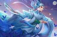 《王者荣耀》另一种打开方式：带你领略传统戏曲