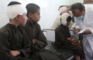 Afghan explosion incident gets hurt the number is added to 179 people, taliban alleges responsible t