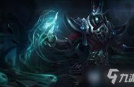 《LOL》S11死歌怎么出装 死歌神话装备出装搭配推荐