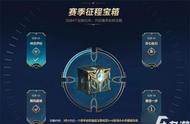 英雄联盟S11新赛季新征程活动怎么玩 S11新赛季新征程活动玩法介绍