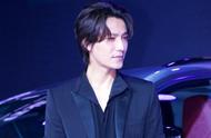 Chen Kun attends an activity, "Year Yan Zhi of "