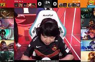 LOL-LPL：Bin不死鳄鱼团战大杀四方，SN2-1击败FPX圆满收官常规赛