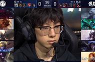 LOL：岩雀大招封自己路？Xun德杯首秀失利BLG战胜IG