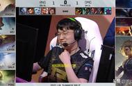 LOL：OMG突进体系给MSI冠军上了一课，全员突脸Gala遭不住