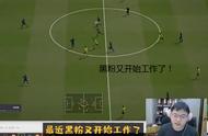 LOL：乌兹调侃黑粉又开始工作了刚发薪水，随便刷无所谓