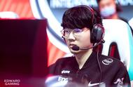 LOL：EDG八连胜外加一波五杀，EDG 2:0轻取BLG