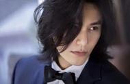 Chen Kun often is very popular more more, see 17 years old of his sons, resemble unlike with what Ch