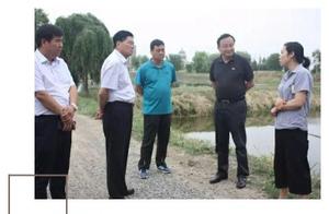 Piscatorial aid border: Fujian Province ocean and piscatorial hall go to prosperous to renew 