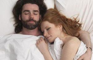 3 kinds of common husband and wife " sleep appear