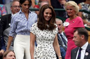Princess Kate and plum root show competition ground of body lukewarm net, first two people enter an