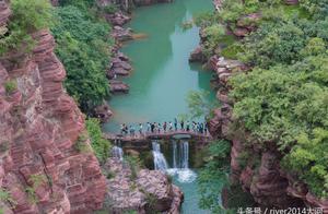 Yun Taishan is so big, where do you know to be worth to visit most? Recommend this tourist attractio