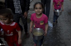 For the most person in 2 million Palestinian, than