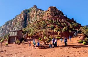 Travel is recommended - pedestrian superexcellent 