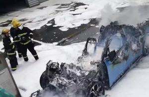 Colourful comes ES8 spontaneous combustion! The sa