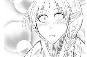 Heat caricature: 51i of 100 thousand cold jest comes