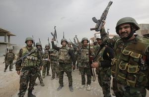 Intense conflict erupts again! Turkey Russia is ur