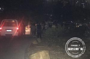 Break out! Village of Fuzhou crane Lin Xincheng one woman drops the building dies, doubt is like the