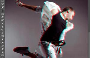 PS tutorial: Effect of color amlposition breakdown explains!