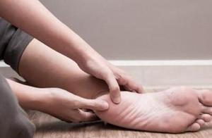 The person if the kidney was damaged, hands or feet can have these 4 