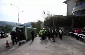 Hurt to death! One exercitation driver opens Kunming 