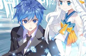 Unique Tang Men: Will be light snow daughter challenged black old? Netizen: The important matter on