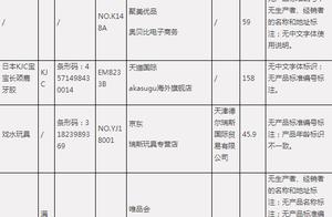Bobby baby plasticizer exceeds bid 140 times get t