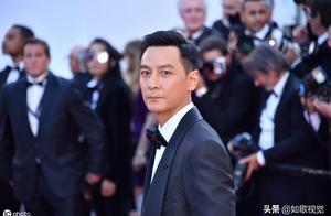 Knock gently Na Gong blanket, male god Wu Yan ance