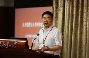 Qu Zhenyuan: The talent cannot be the talented person that blows evaluation mechanism wants fairness