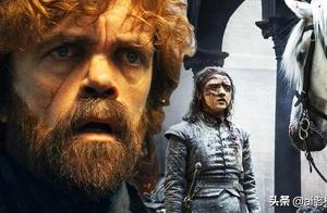 " the game of influence " S8E5: These problems a