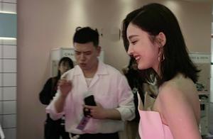 What immortal Yan Zhi! Graceful plunge into pector