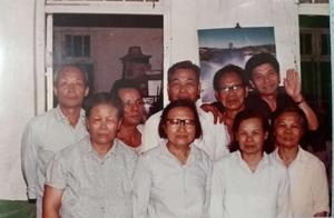 Father and his good brother dies in succession, mo