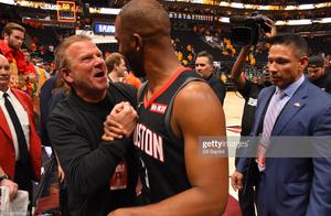 33 years old ask for a contract bigger than Zhan Huang, nobody dare bet alliance, dare bet exclusive