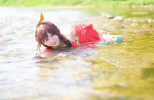 East wind not with Zhou Lang, cupreous Qiao Chunshen locks up 2 tall