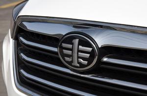 The most pitiful SUV, give new car mark to fail to