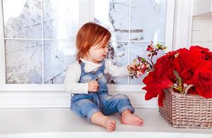 If the child has these show, the likelihood was experienced 