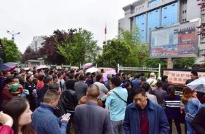 Abide by justice: Village secretary of a Party or 