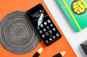 Fill believe graph of 5Pro of mobile phone King Kong to admire with sea of 5 days of double batterie