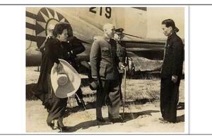 Plain army Jiang Jieshi of hold captive of uprise 