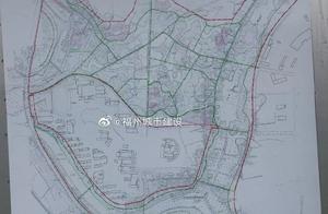 Fuzhou " the biggest lake " excavate! Came out 2