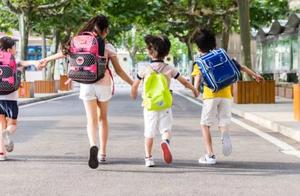 Time of final, summer vacation already was decided