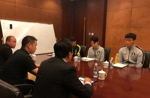 Korea nation black group again excuse, but the org